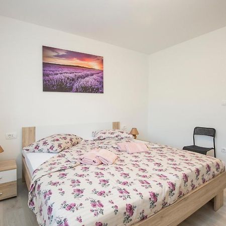 Apartment Stella Labin (Istria) Exterior foto