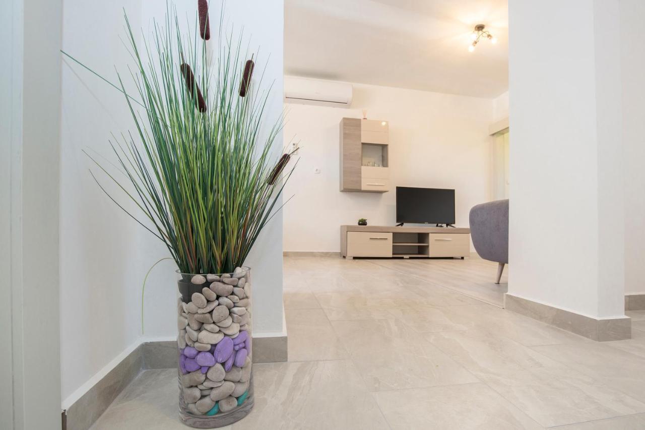 Apartment Stella Labin (Istria) Exterior foto